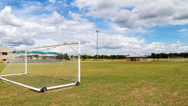 Athletic Fields photo