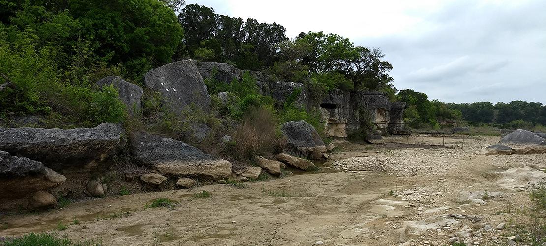 EcoLab Geology Site